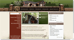Desktop Screenshot of gowasabi.net